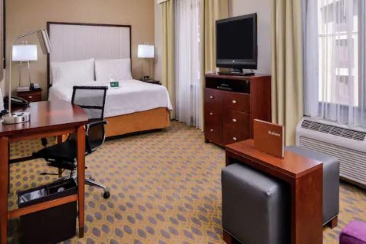 Homewood Suites By Hilton Jacksonville-Downtown/Southbank Εξωτερικό φωτογραφία