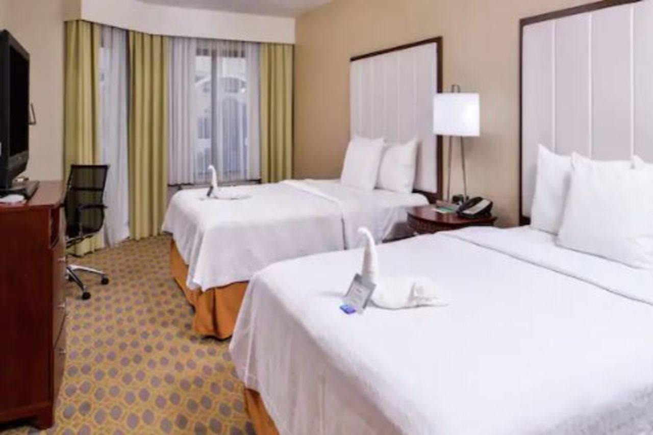 Homewood Suites By Hilton Jacksonville-Downtown/Southbank Εξωτερικό φωτογραφία