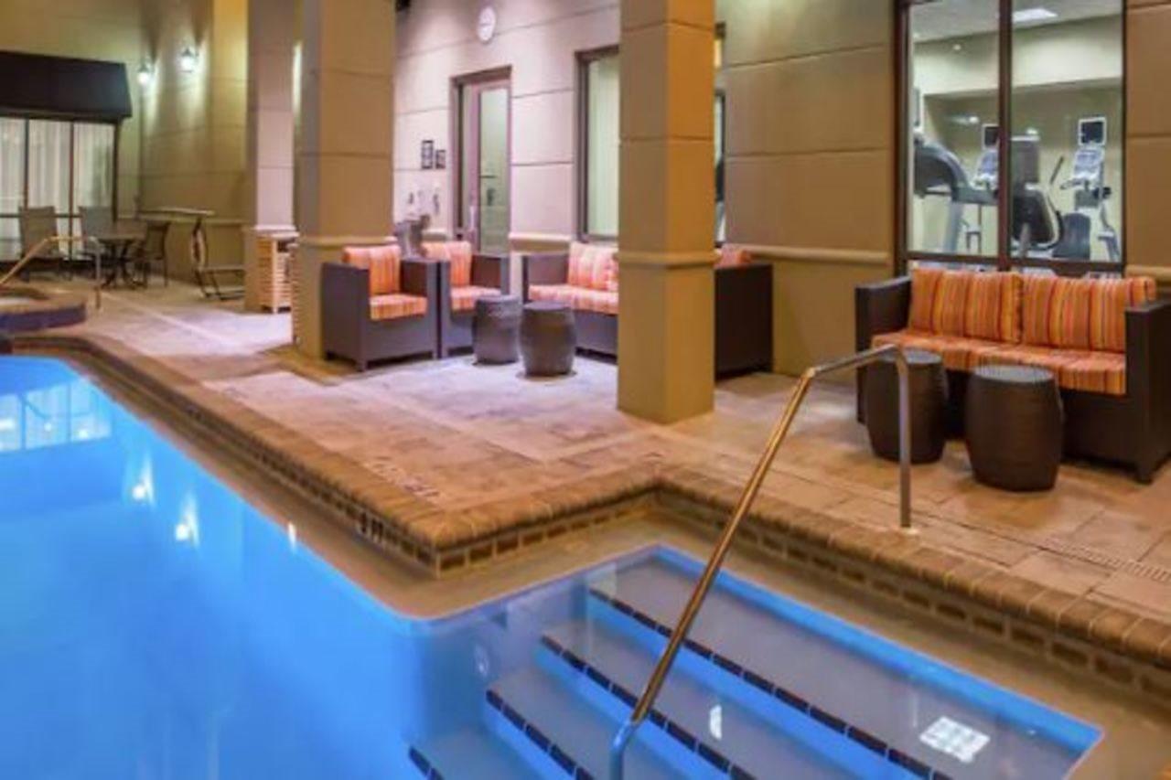 Homewood Suites By Hilton Jacksonville-Downtown/Southbank Εξωτερικό φωτογραφία