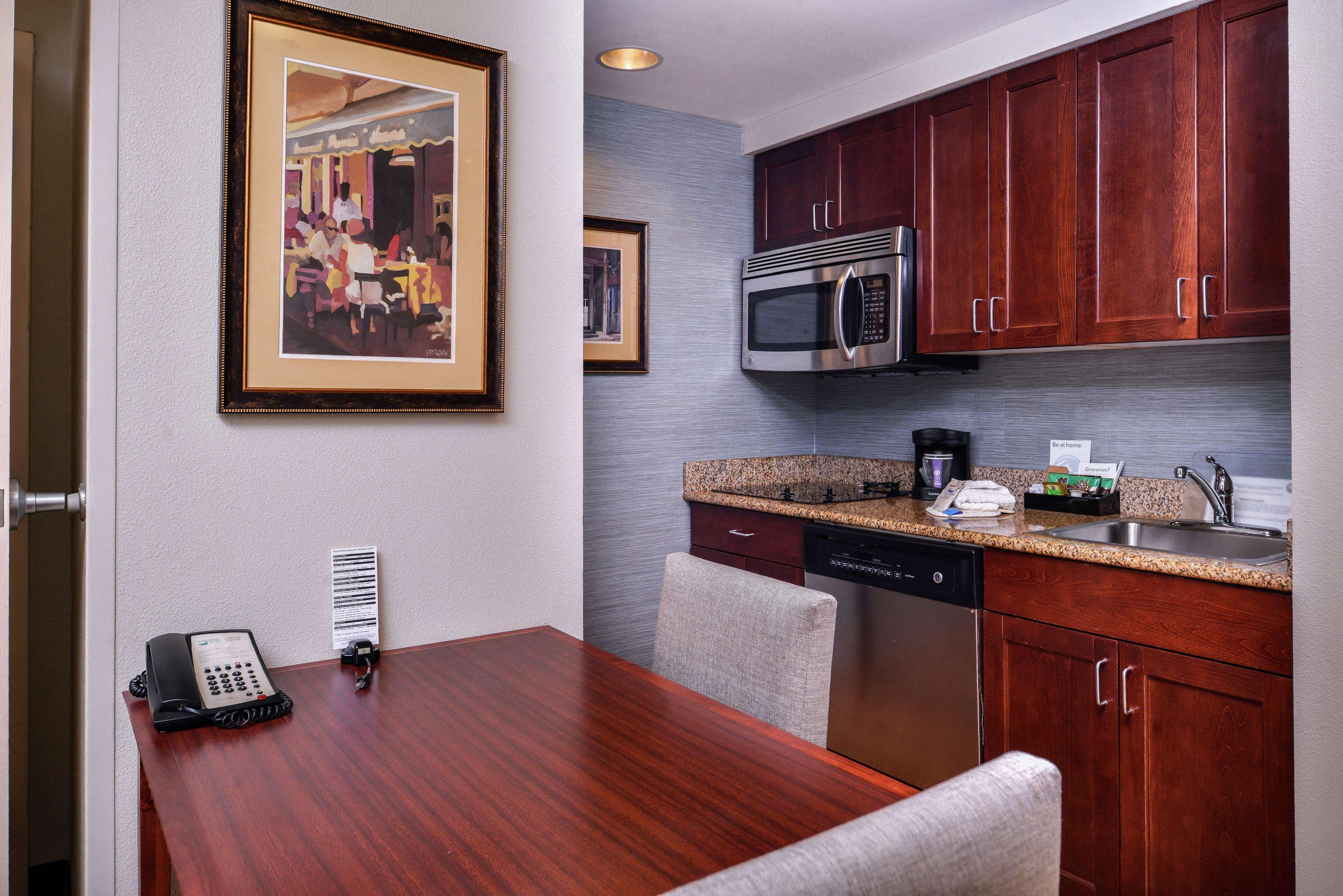 Homewood Suites By Hilton Jacksonville-Downtown/Southbank Εξωτερικό φωτογραφία