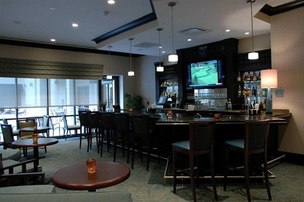 Homewood Suites By Hilton Jacksonville-Downtown/Southbank Εστιατόριο φωτογραφία