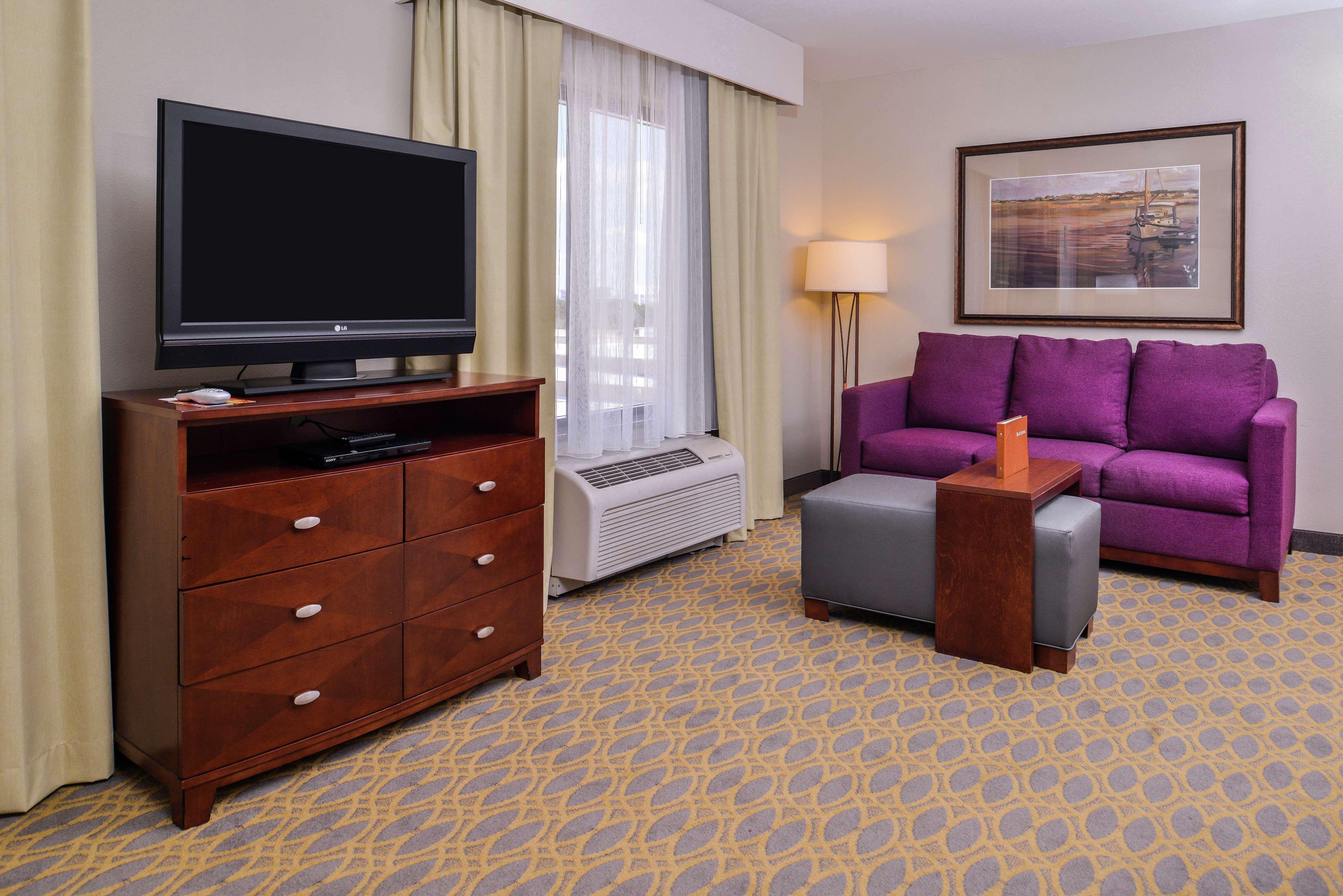 Homewood Suites By Hilton Jacksonville-Downtown/Southbank Εξωτερικό φωτογραφία