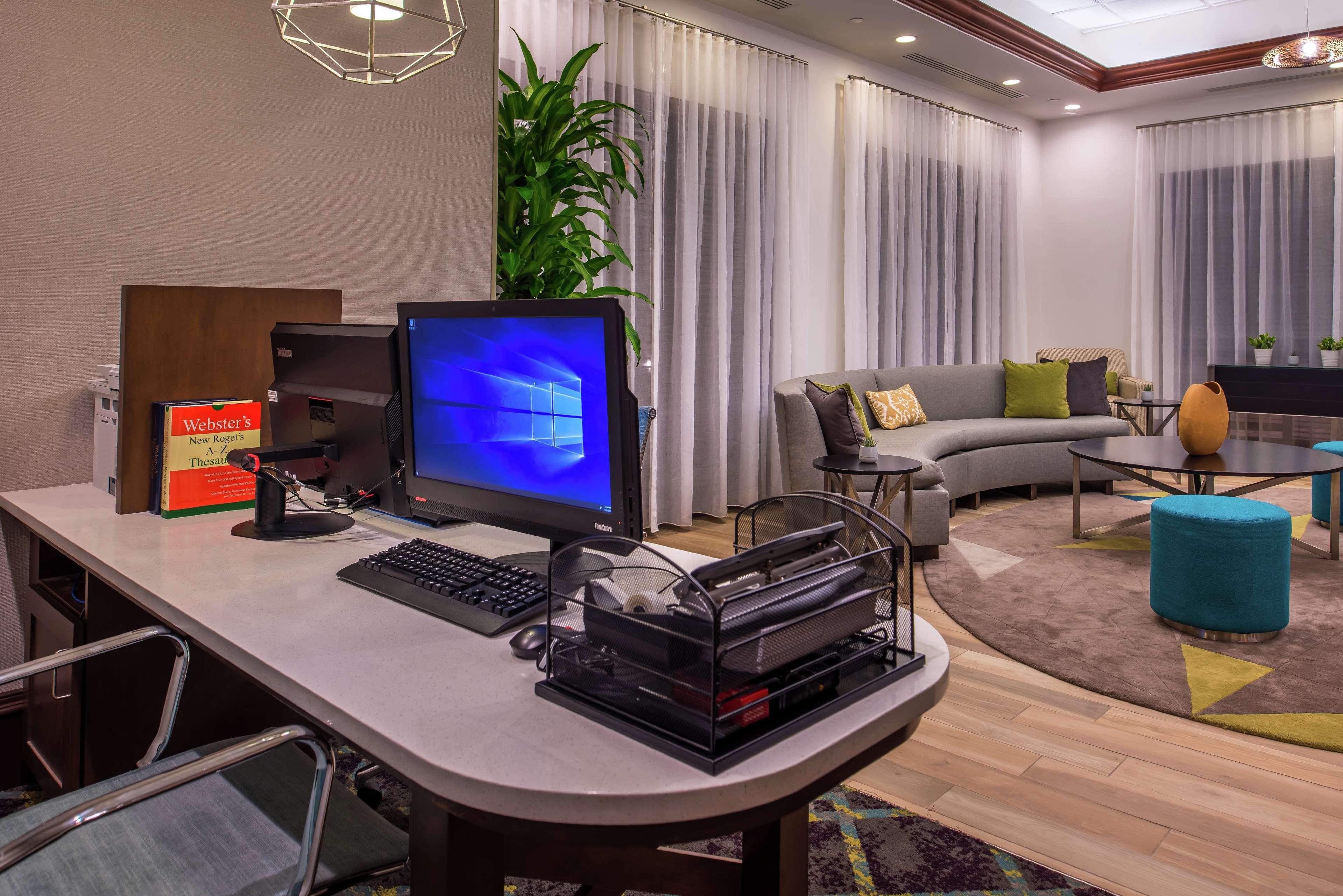 Homewood Suites By Hilton Jacksonville-Downtown/Southbank Εξωτερικό φωτογραφία