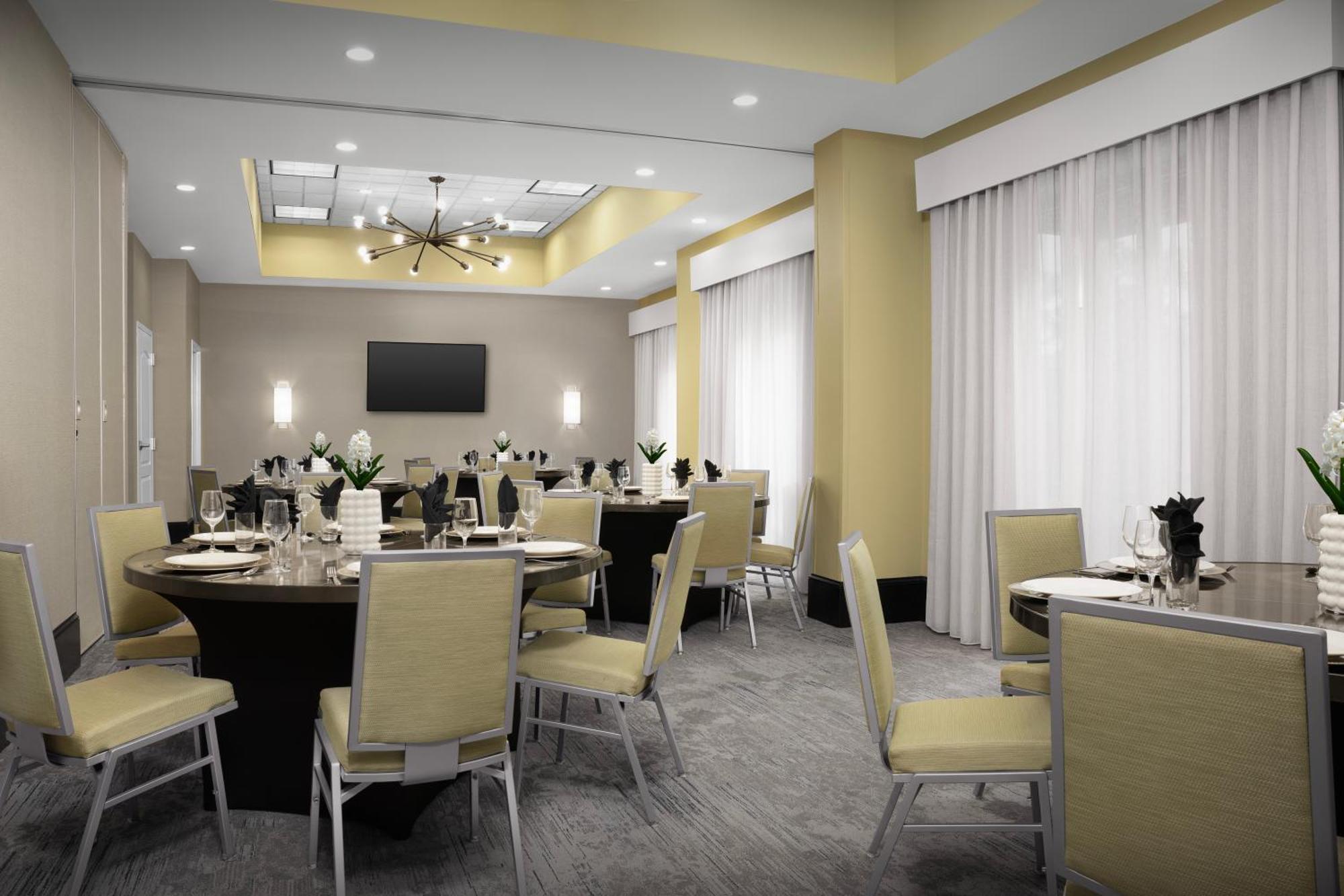 Homewood Suites By Hilton Jacksonville-Downtown/Southbank Εξωτερικό φωτογραφία