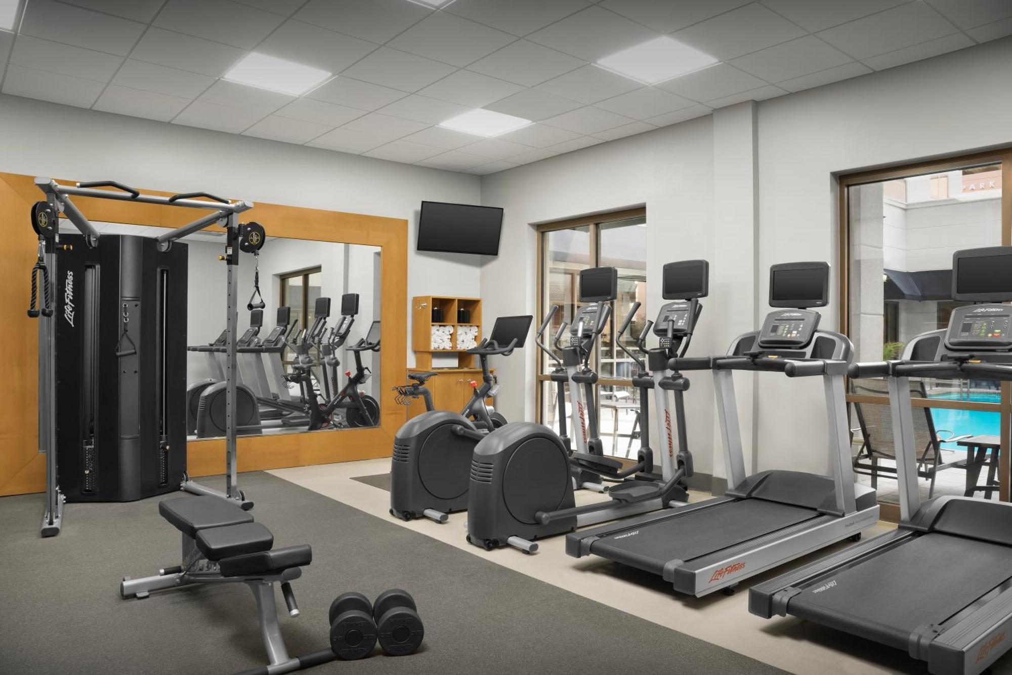 Homewood Suites By Hilton Jacksonville-Downtown/Southbank Εξωτερικό φωτογραφία