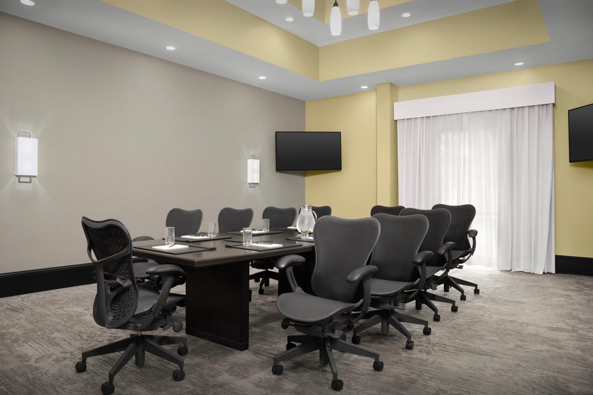 Homewood Suites By Hilton Jacksonville-Downtown/Southbank Εξωτερικό φωτογραφία