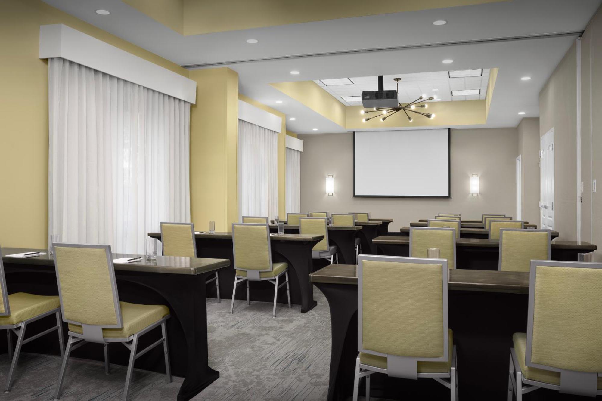 Homewood Suites By Hilton Jacksonville-Downtown/Southbank Εξωτερικό φωτογραφία