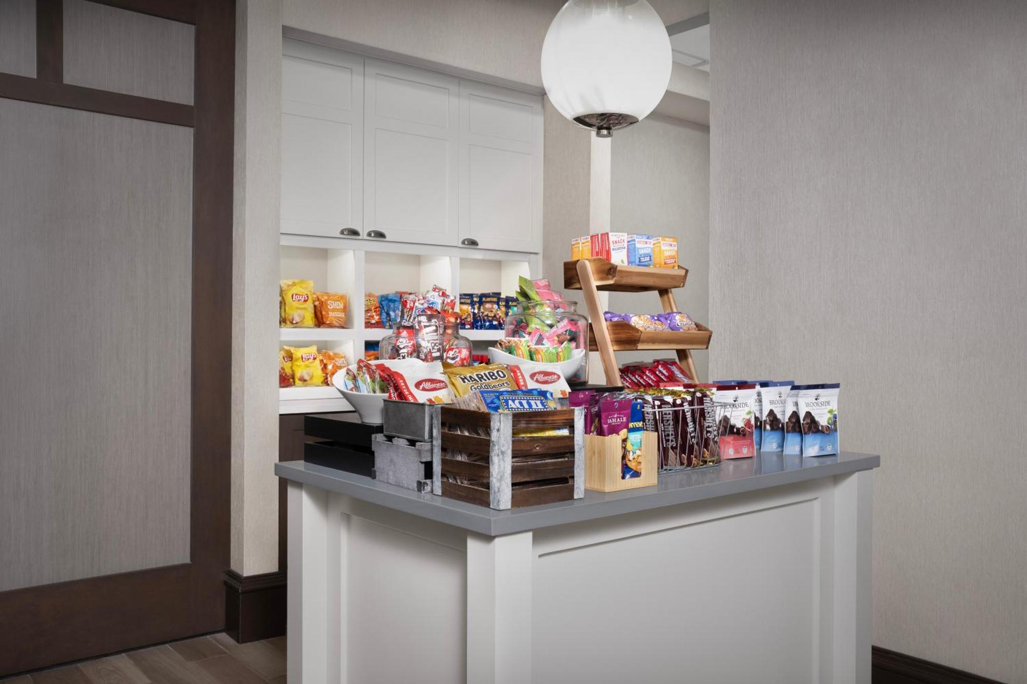 Homewood Suites By Hilton Jacksonville-Downtown/Southbank Εξωτερικό φωτογραφία