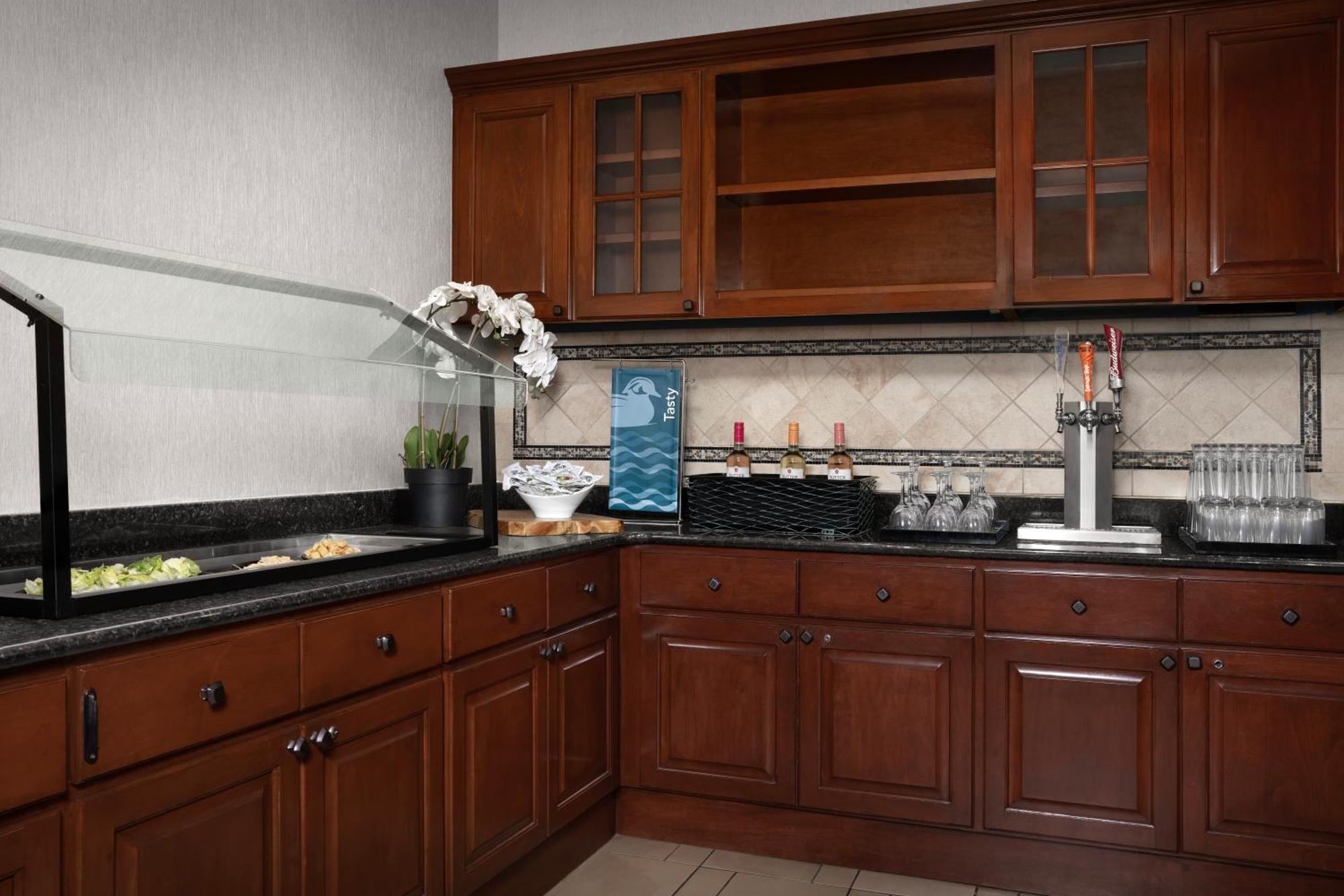 Homewood Suites By Hilton Jacksonville-Downtown/Southbank Εξωτερικό φωτογραφία