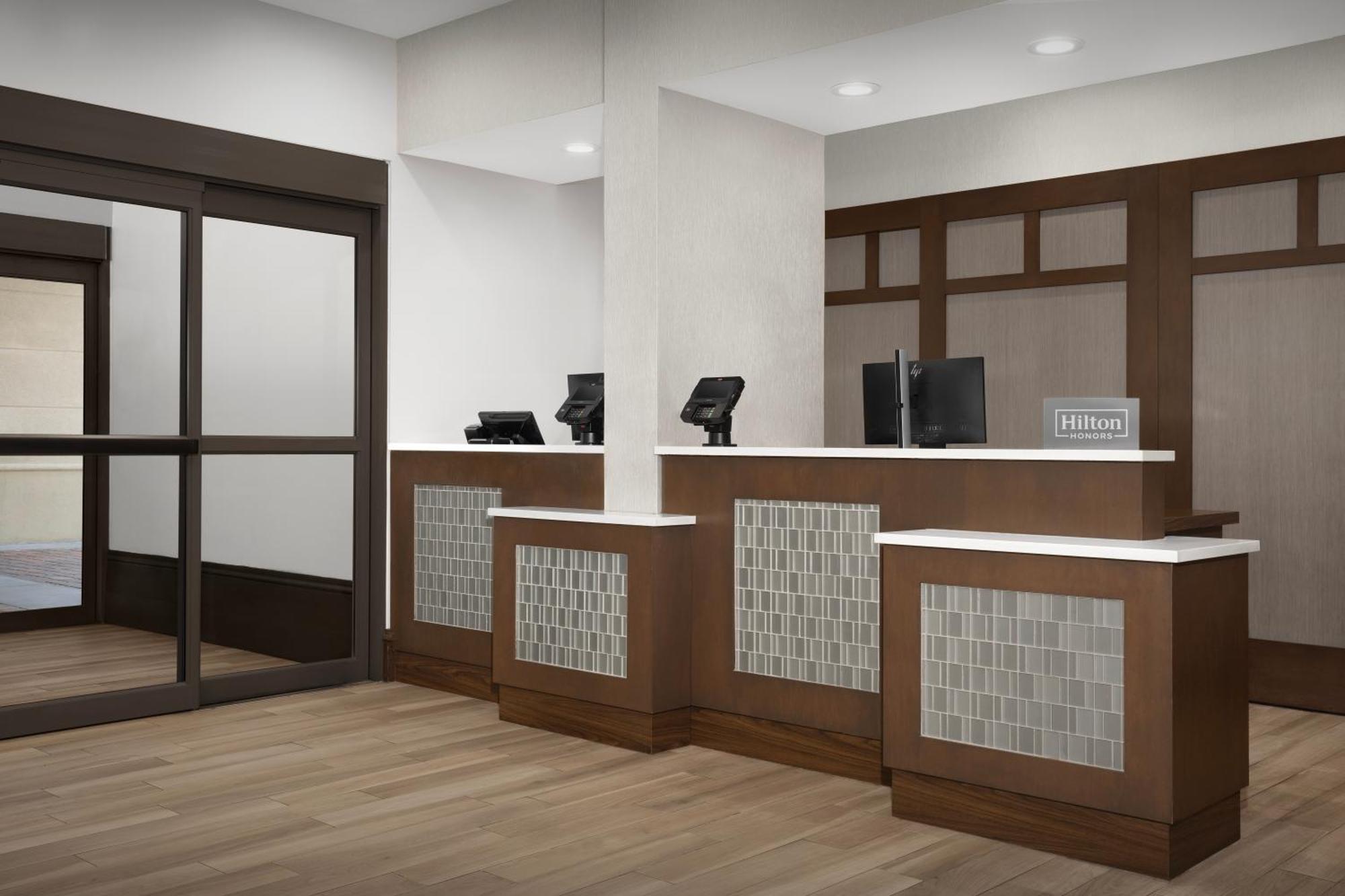 Homewood Suites By Hilton Jacksonville-Downtown/Southbank Εξωτερικό φωτογραφία