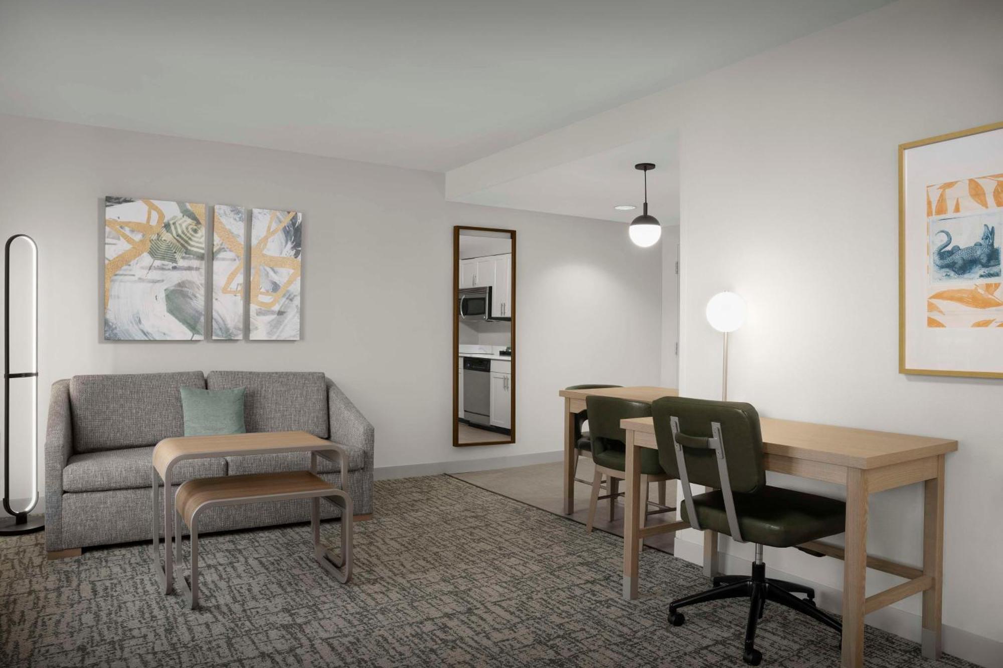Homewood Suites By Hilton Jacksonville-Downtown/Southbank Εξωτερικό φωτογραφία