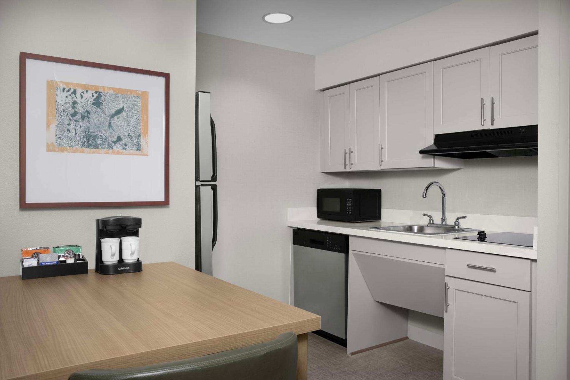 Homewood Suites By Hilton Jacksonville-Downtown/Southbank Εξωτερικό φωτογραφία