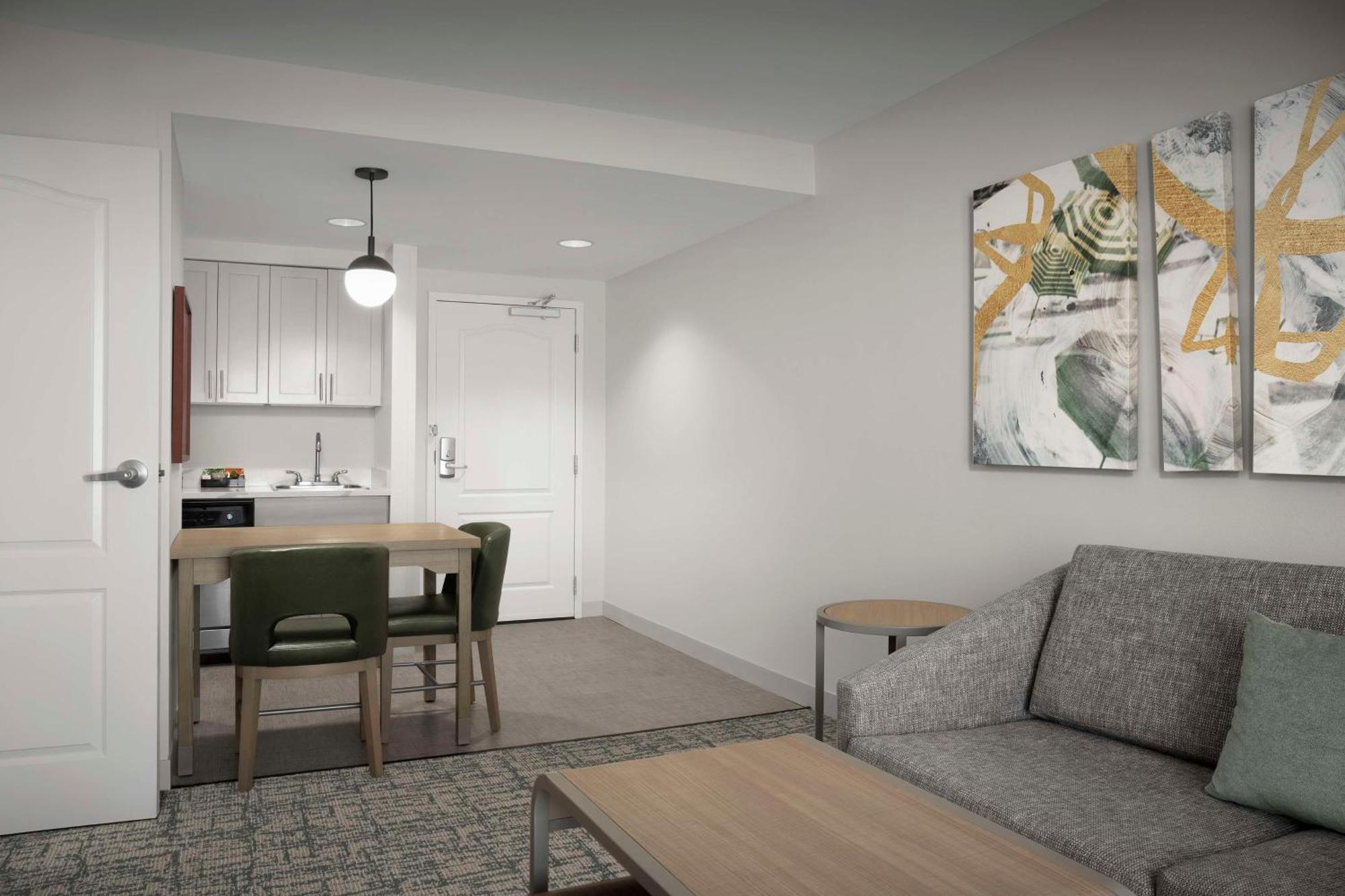 Homewood Suites By Hilton Jacksonville-Downtown/Southbank Εξωτερικό φωτογραφία