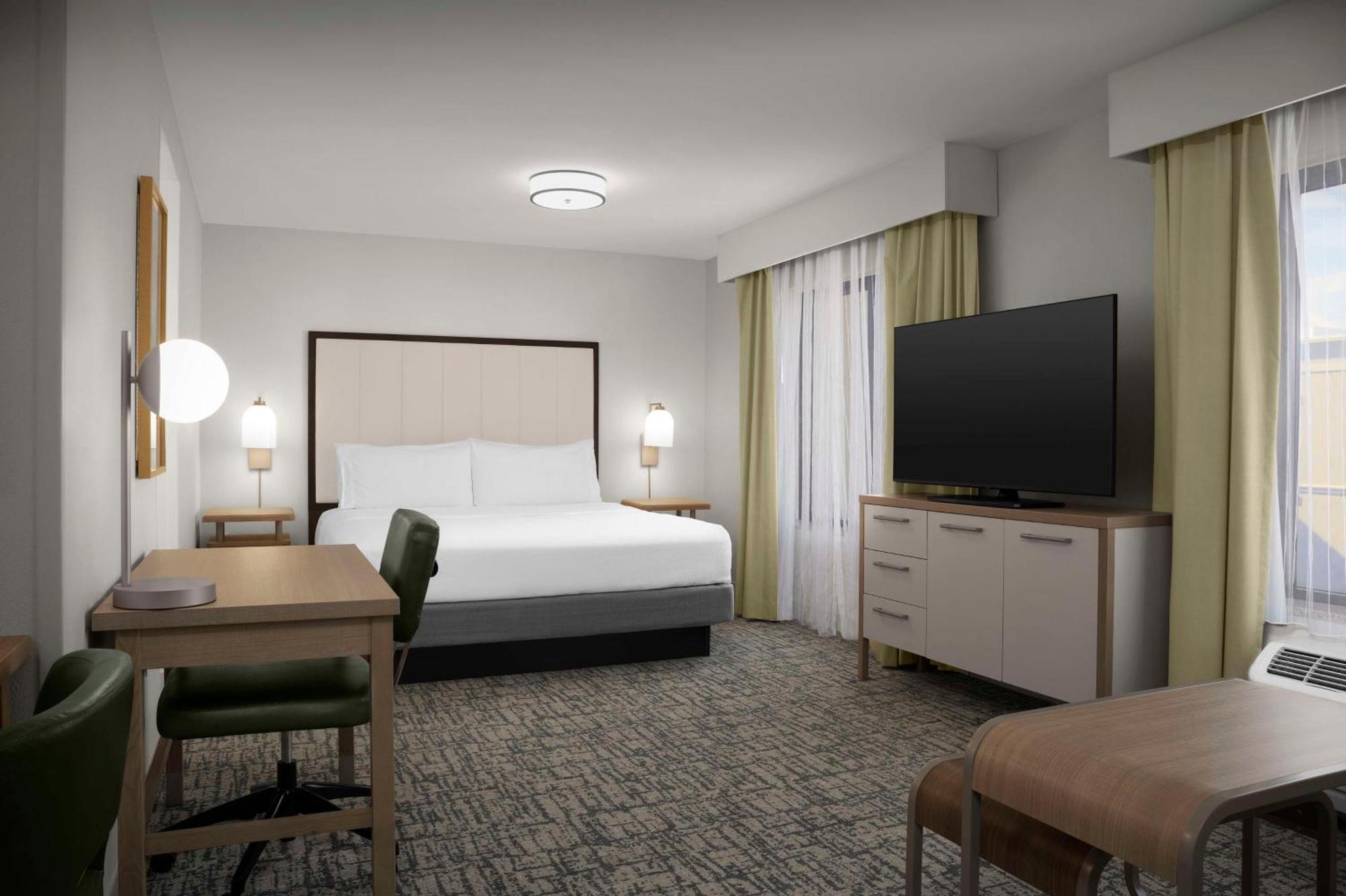Homewood Suites By Hilton Jacksonville-Downtown/Southbank Εξωτερικό φωτογραφία