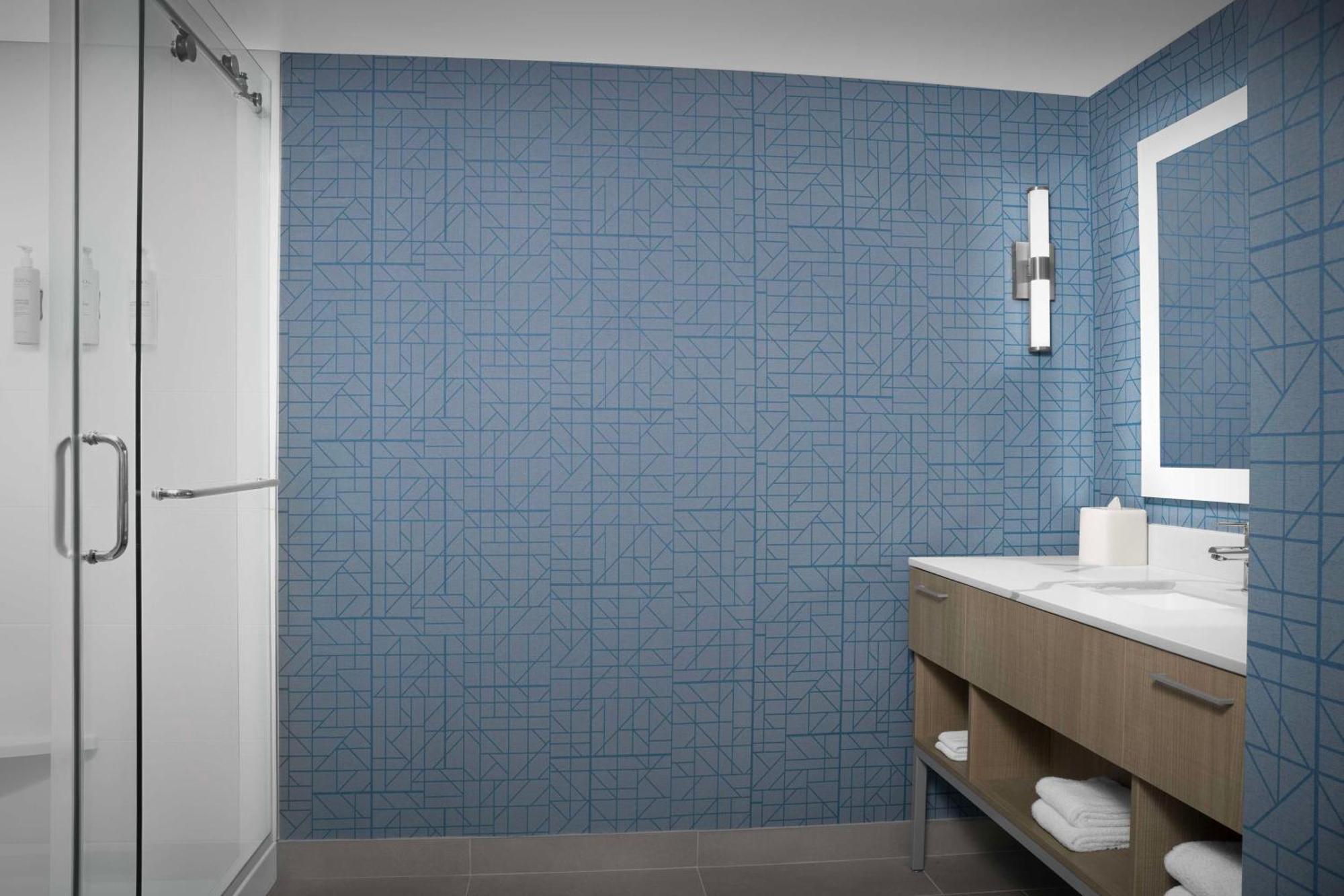 Homewood Suites By Hilton Jacksonville-Downtown/Southbank Εξωτερικό φωτογραφία