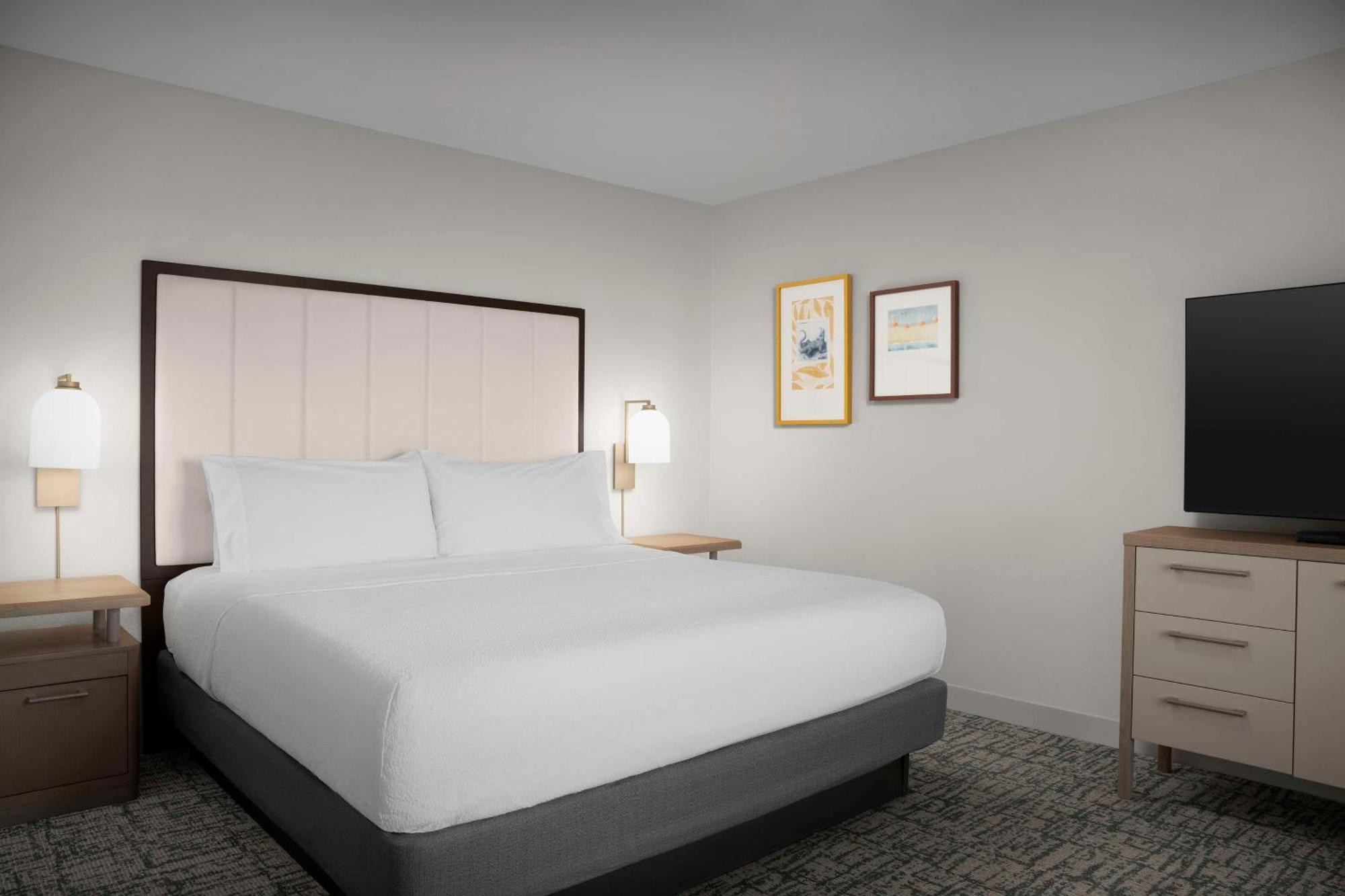Homewood Suites By Hilton Jacksonville-Downtown/Southbank Εξωτερικό φωτογραφία