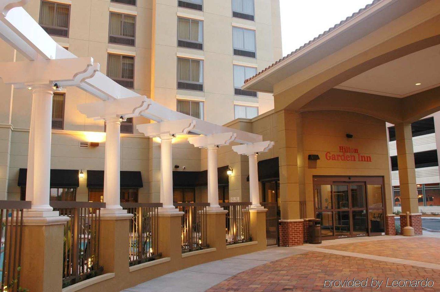 Homewood Suites By Hilton Jacksonville-Downtown/Southbank Εξωτερικό φωτογραφία