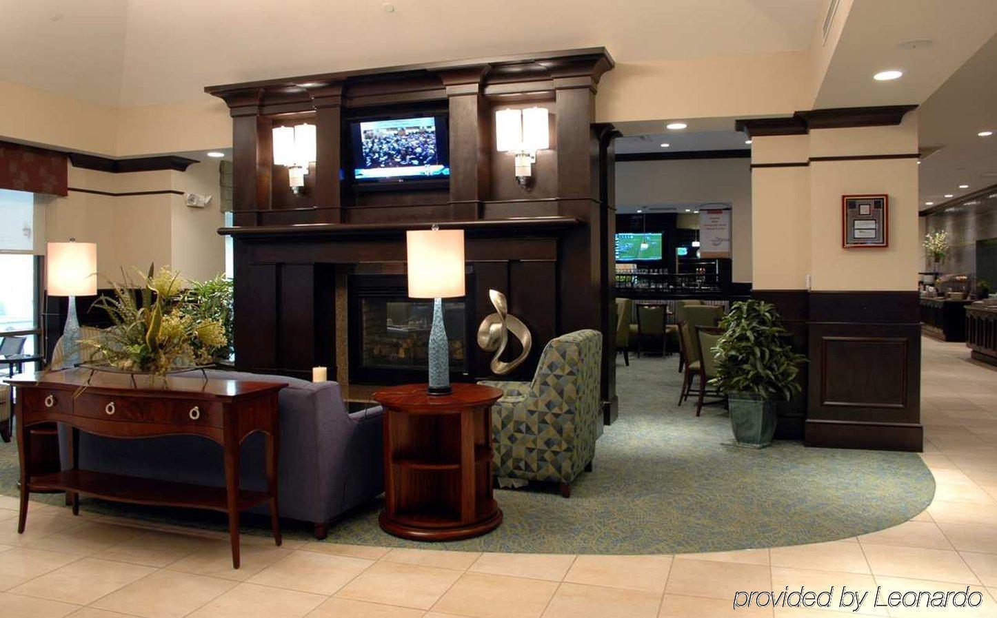 Homewood Suites By Hilton Jacksonville-Downtown/Southbank Εξωτερικό φωτογραφία