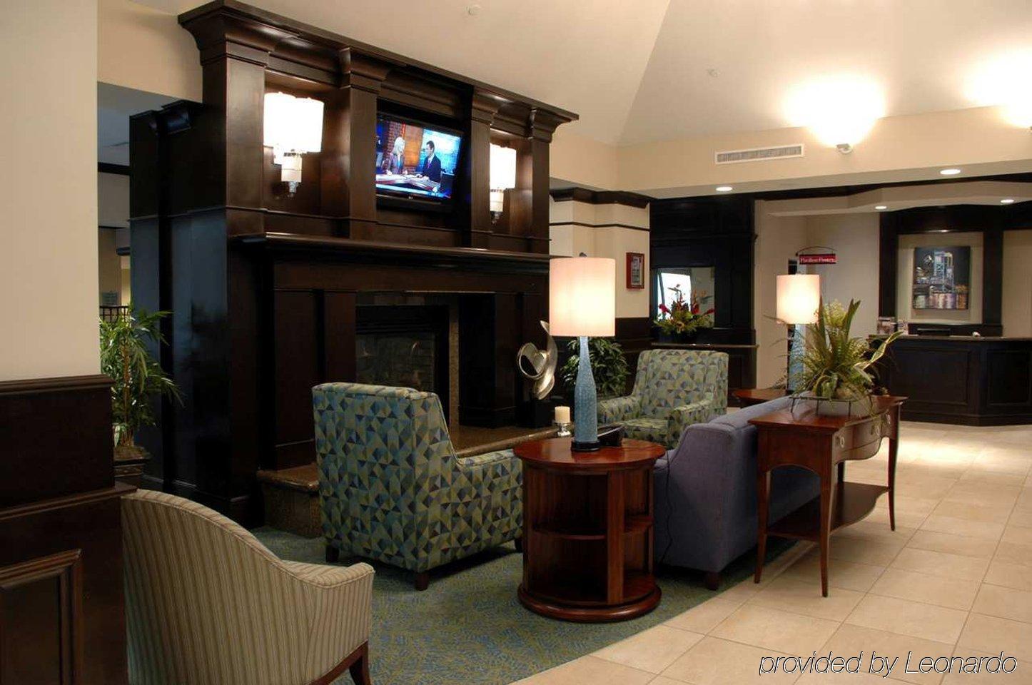 Homewood Suites By Hilton Jacksonville-Downtown/Southbank Εξωτερικό φωτογραφία