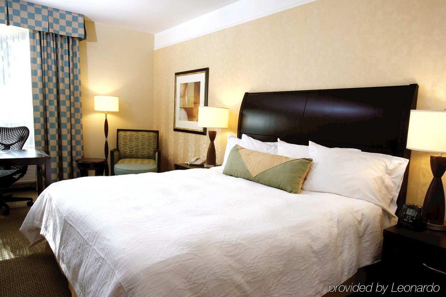 Homewood Suites By Hilton Jacksonville-Downtown/Southbank Δωμάτιο φωτογραφία
