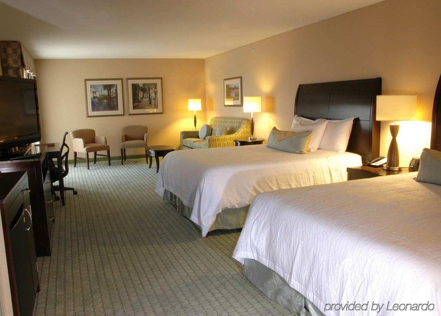 Homewood Suites By Hilton Jacksonville-Downtown/Southbank Εξωτερικό φωτογραφία