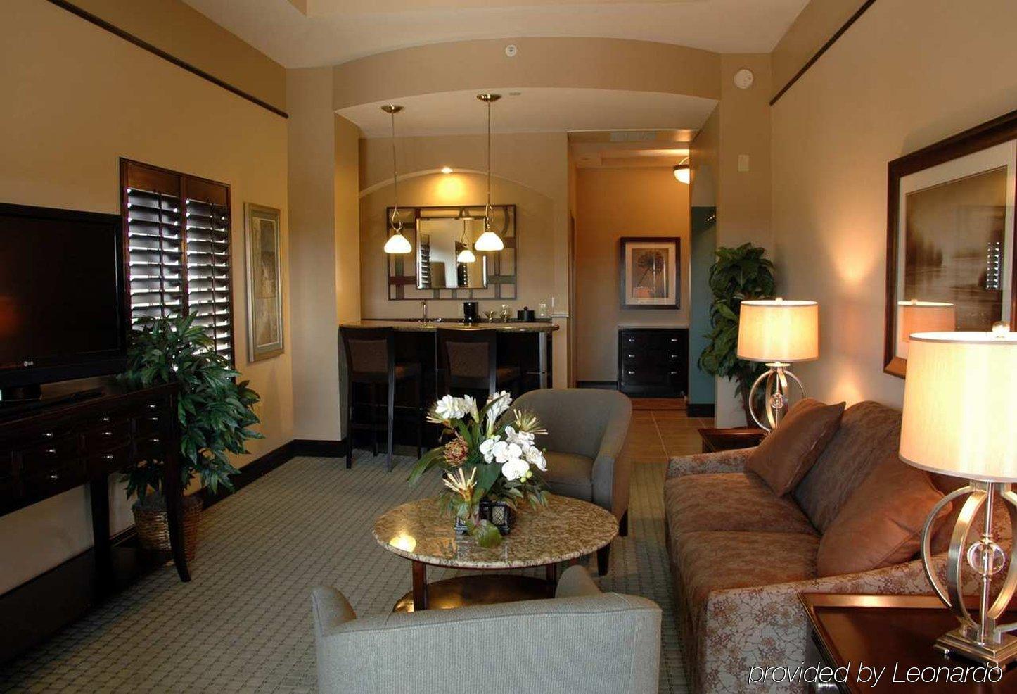 Homewood Suites By Hilton Jacksonville-Downtown/Southbank Δωμάτιο φωτογραφία