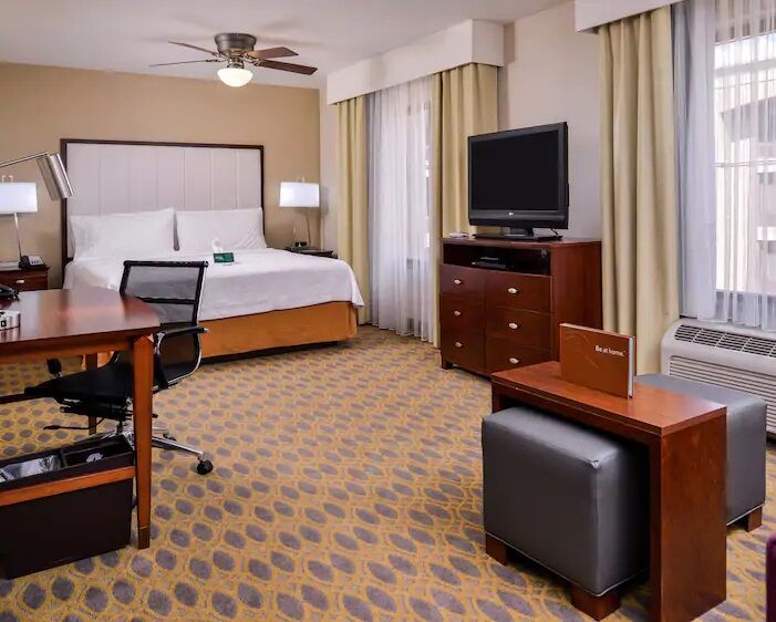 Homewood Suites By Hilton Jacksonville-Downtown/Southbank Εξωτερικό φωτογραφία